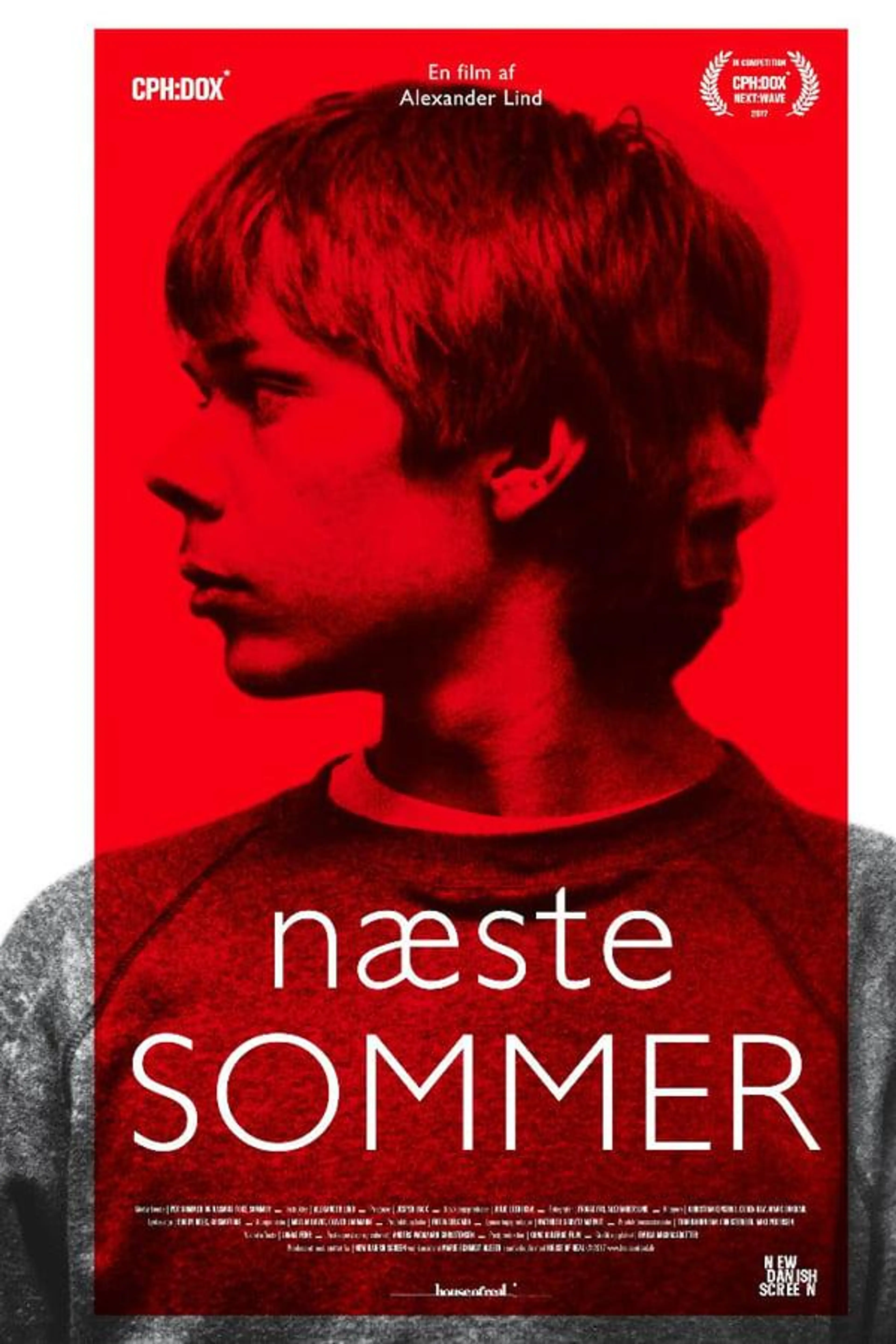 Next Summer