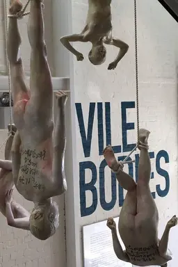 Vile Bodies Miniseries