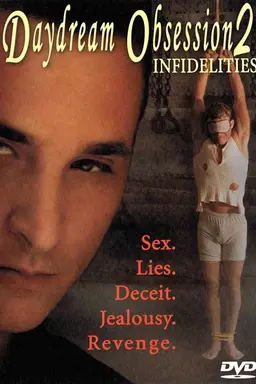 Daydream Obsession 2: Infidelities