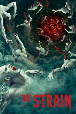 The Strain Specials