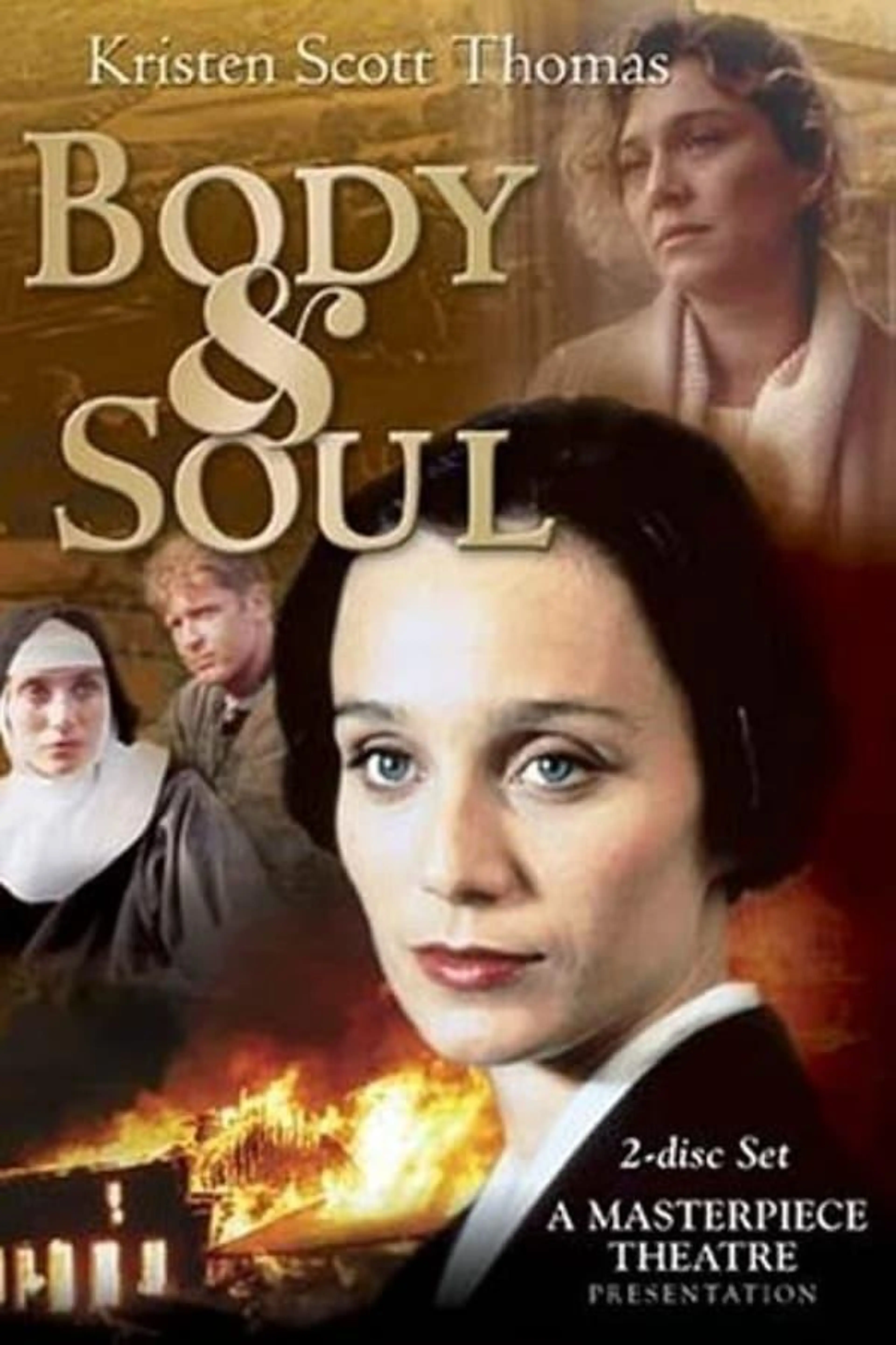 Body & Soul Miniseries