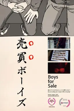 Boys for Sale