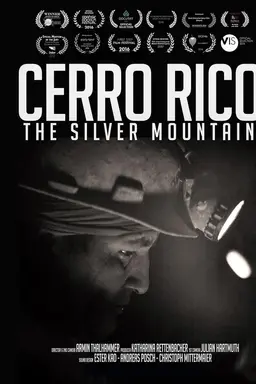 Cerro Rico: The Silver Mountain