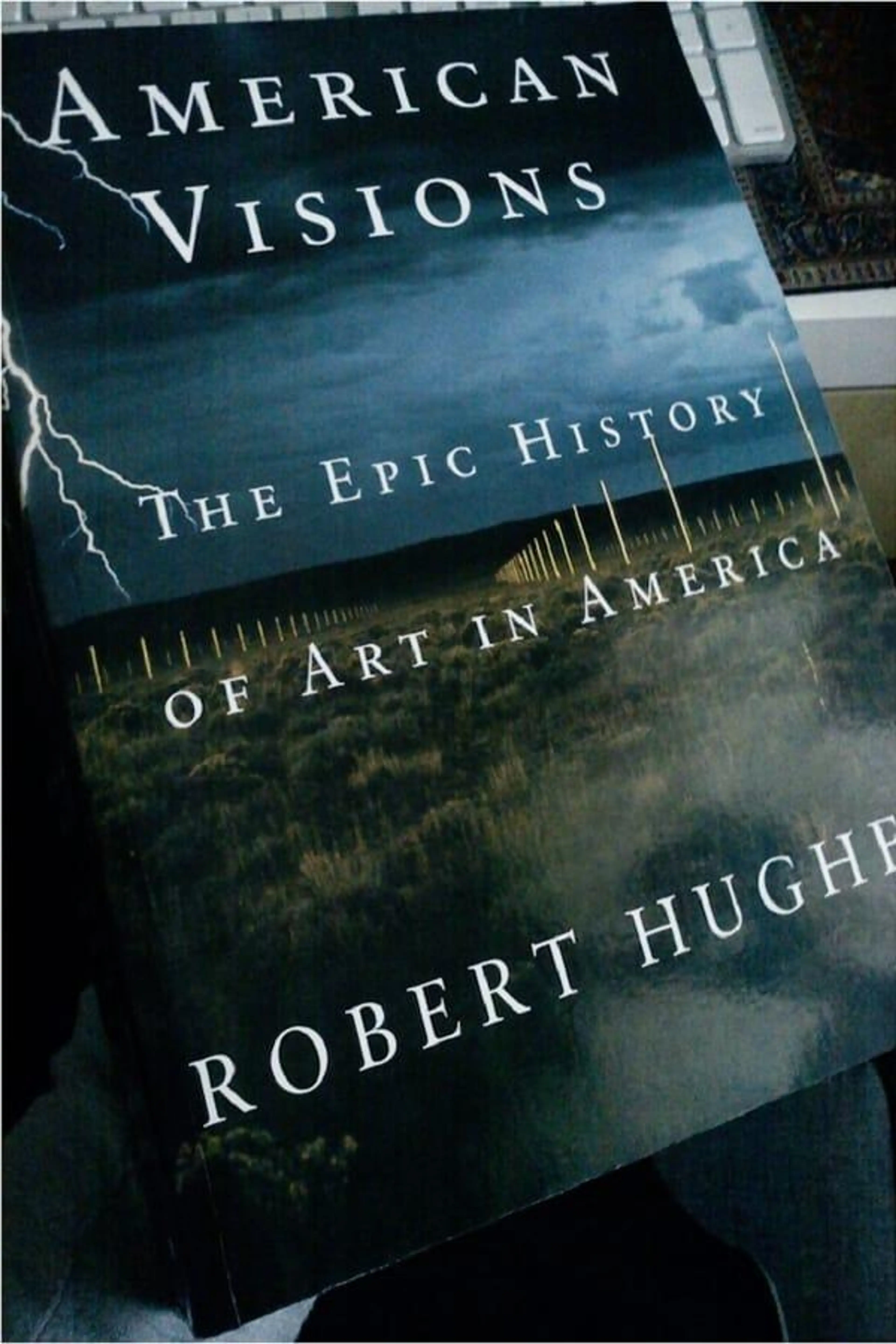 American Visions Miniseries