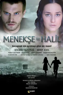 Menekse and Halil Season 1