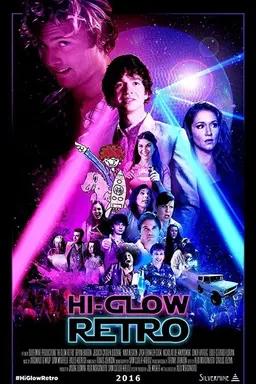 Hi-Glow Retro