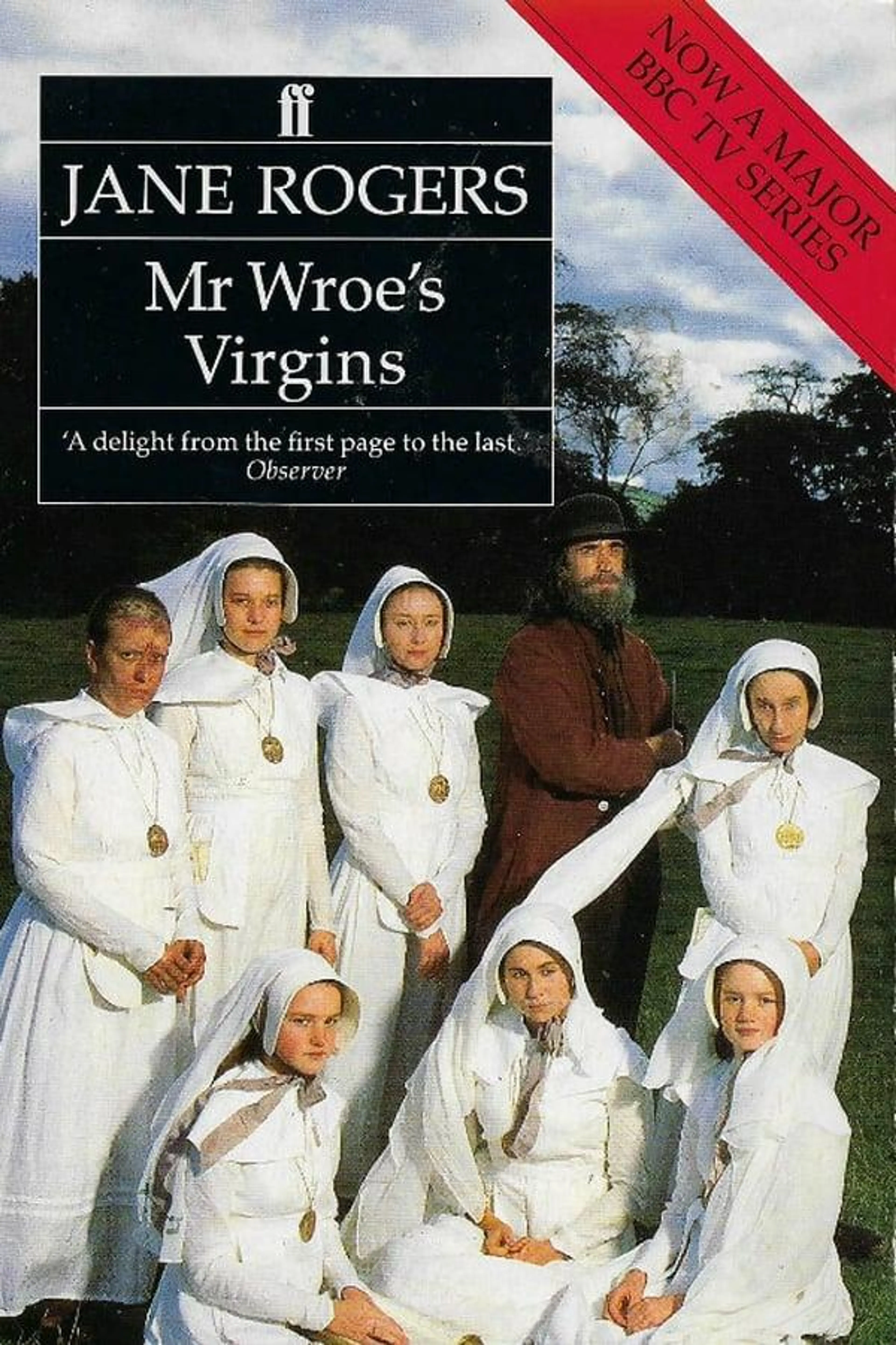 Mr. Wroe's Virgins Season 1