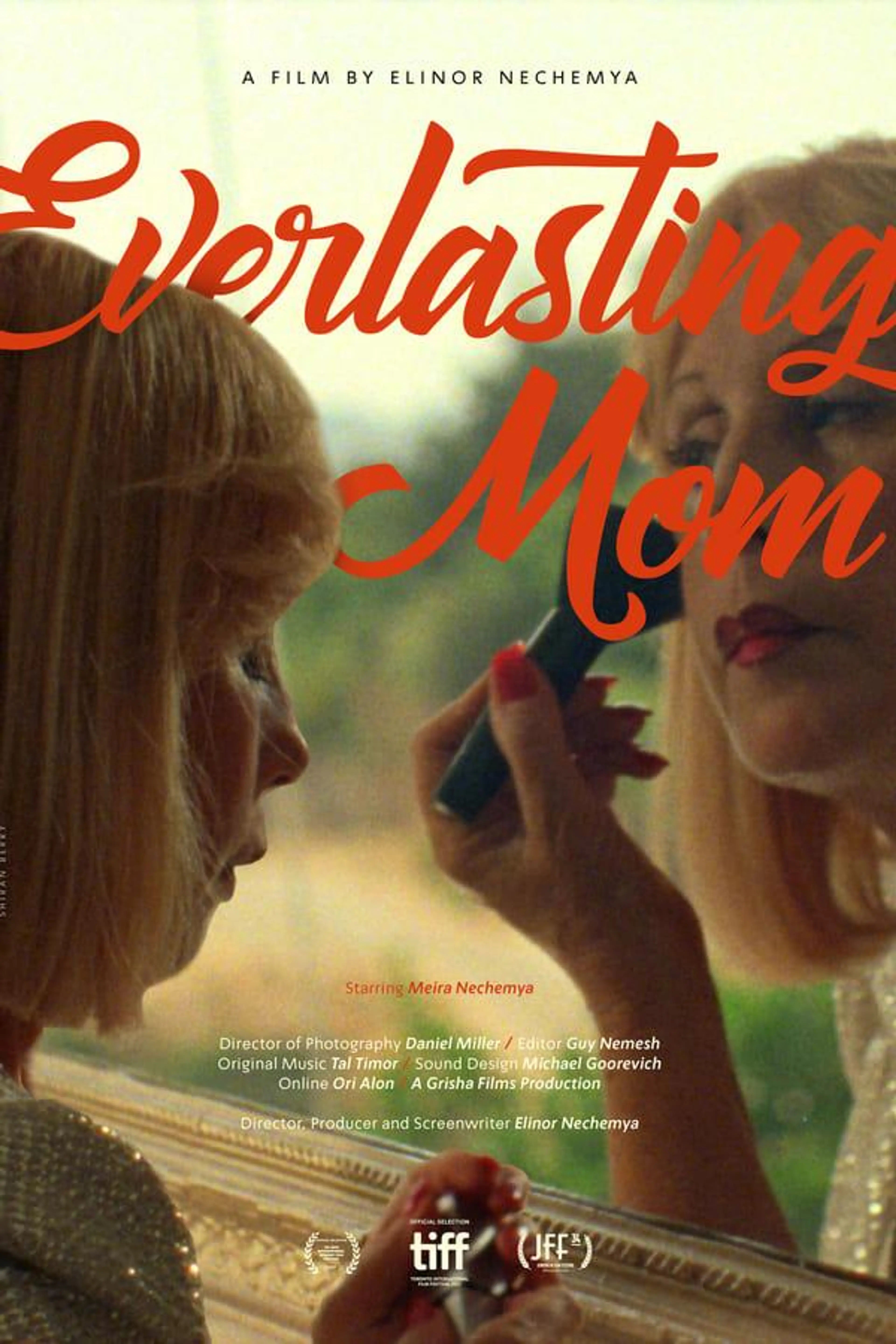 Everlasting Mom