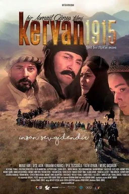 Caravan 1915