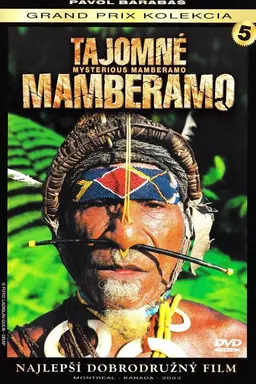 Mysterious Mamberamo