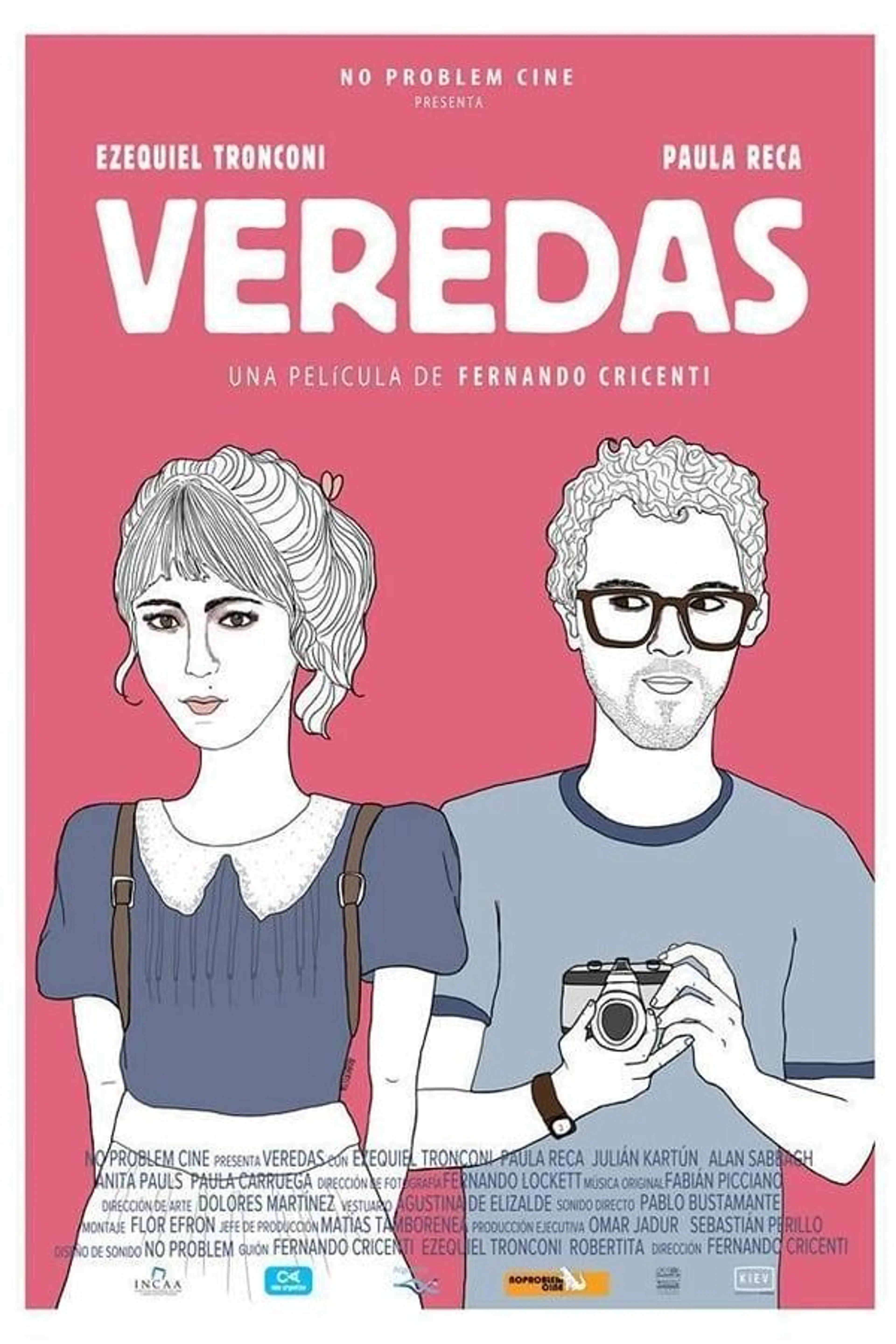 Veredas