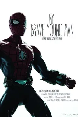 My Brave Young Man
