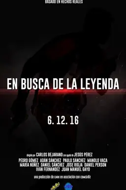 En Busca de la Leyenda