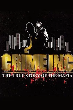 Crime Inc. Season 1