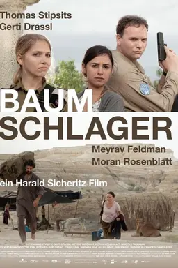Baumschlager
