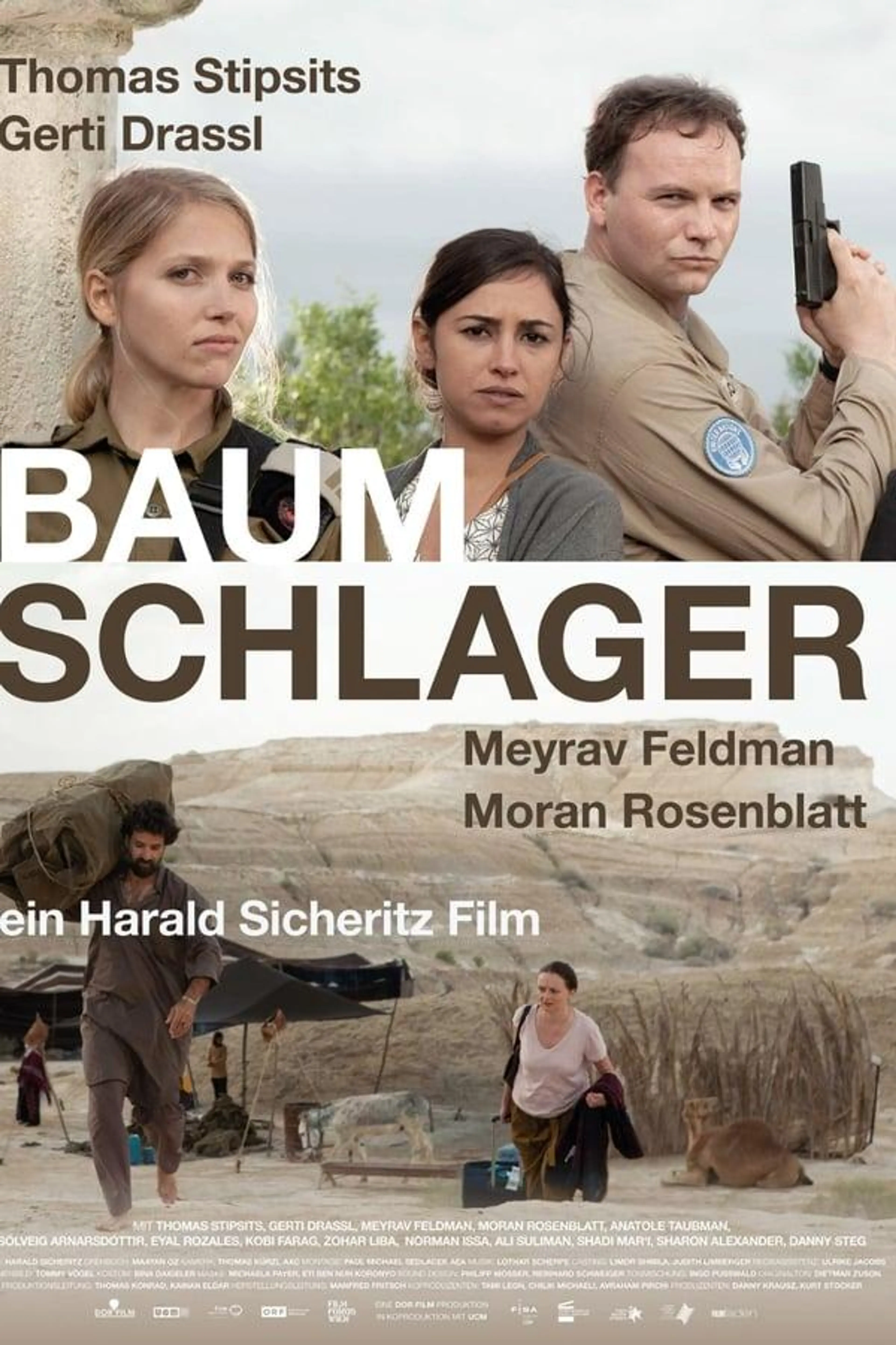 Baumschlager