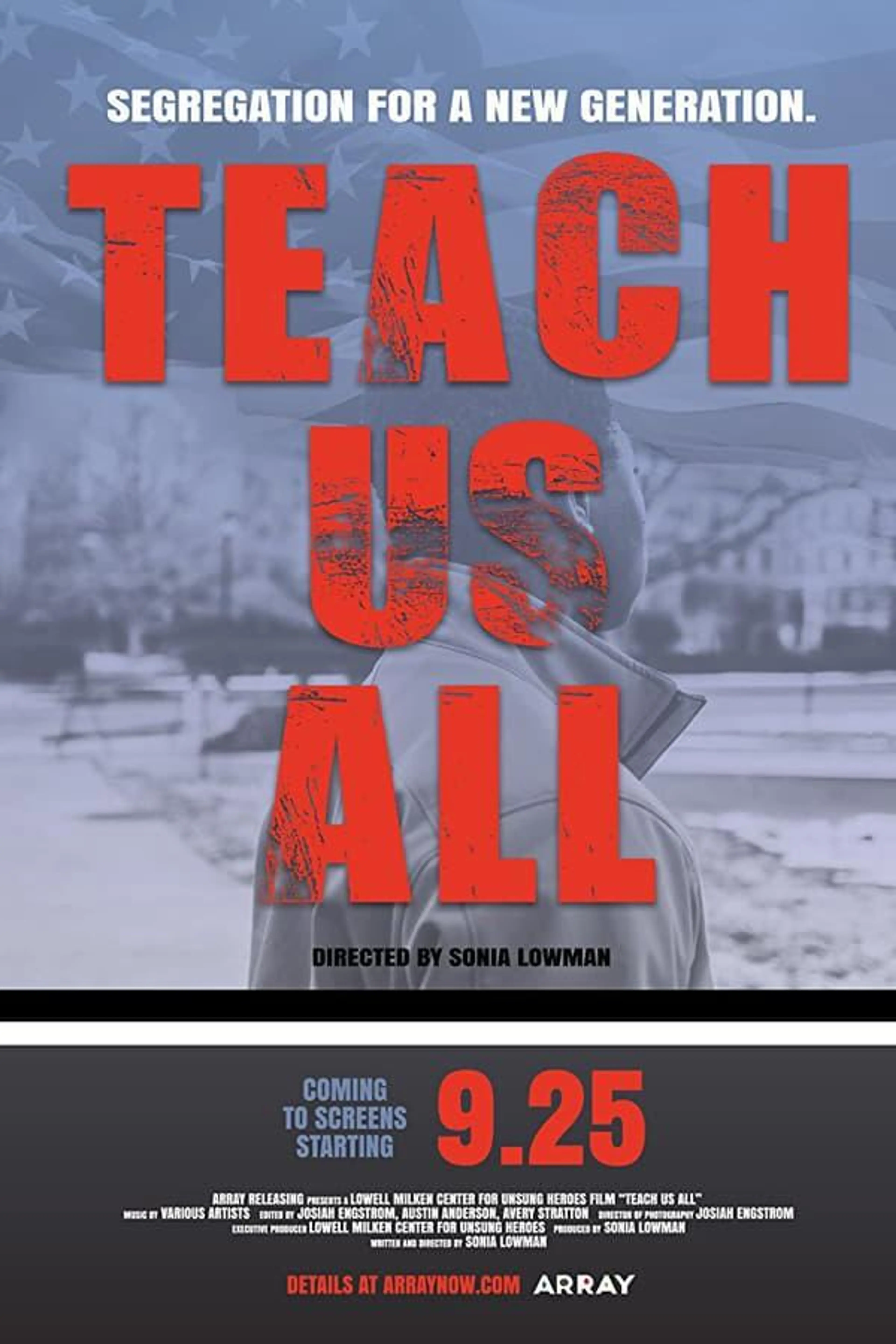 Teach Us All