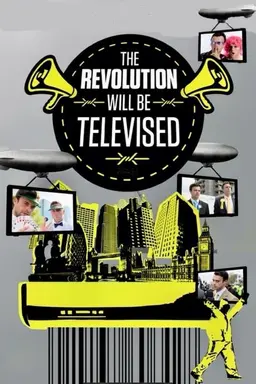 The Revolution Will Be Televised Season 1