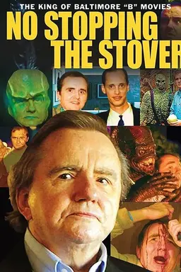 No Stopping the Stover