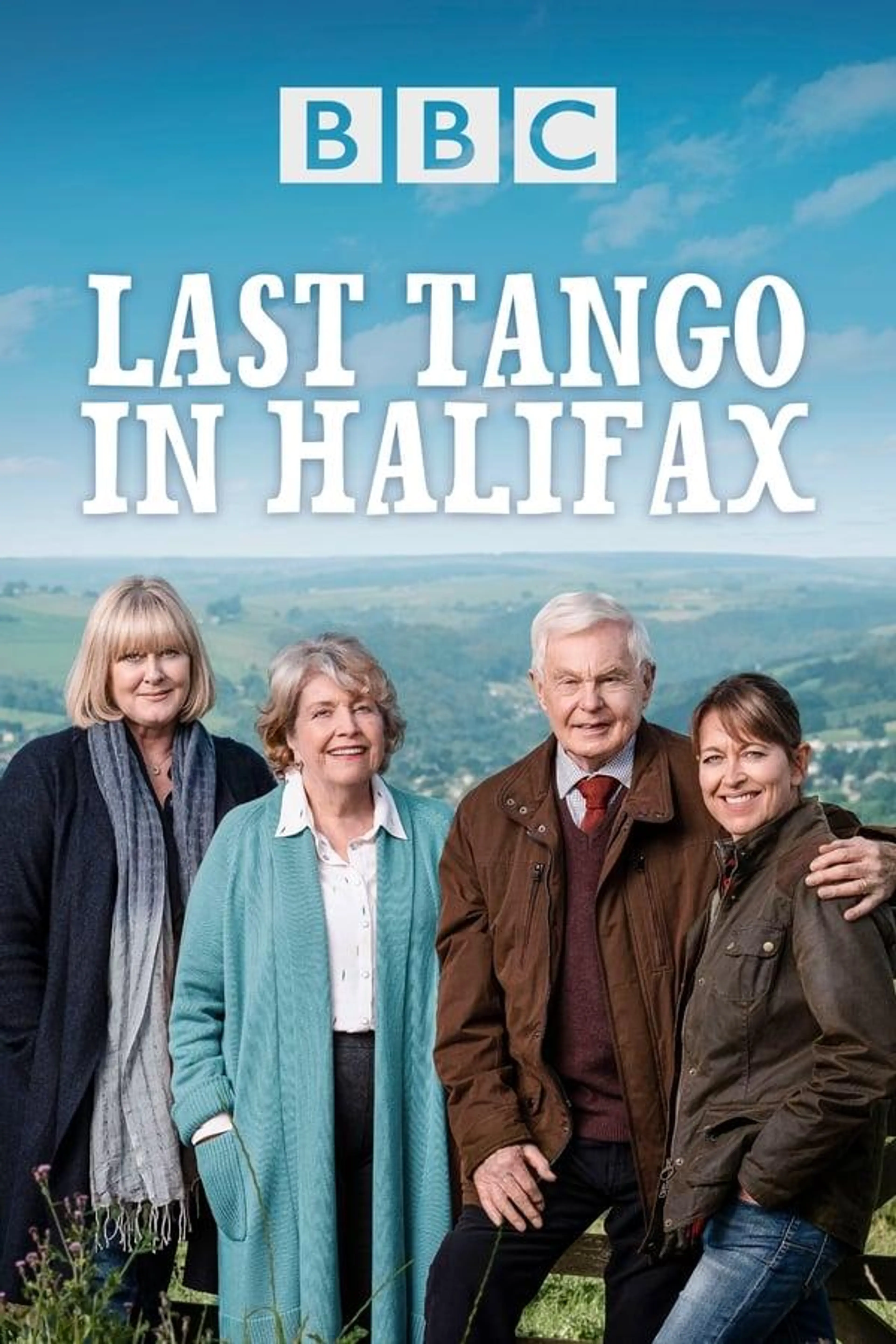 Last Tango in Halifax Series 2