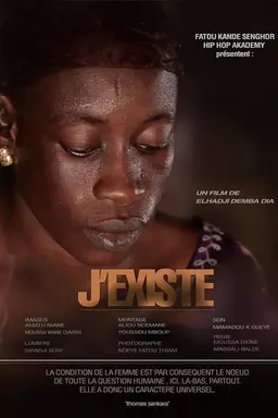 J'existe