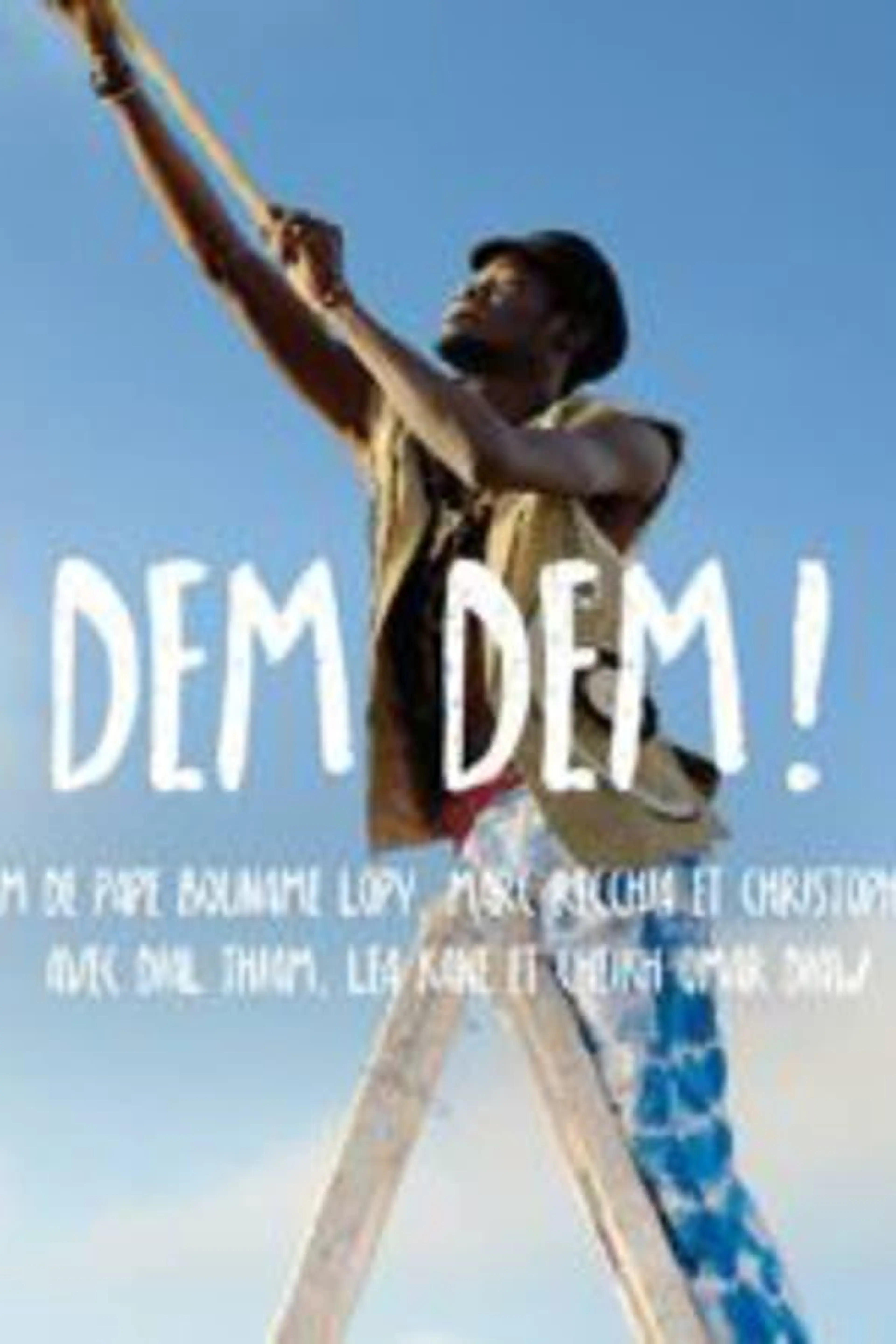Dem Dem!