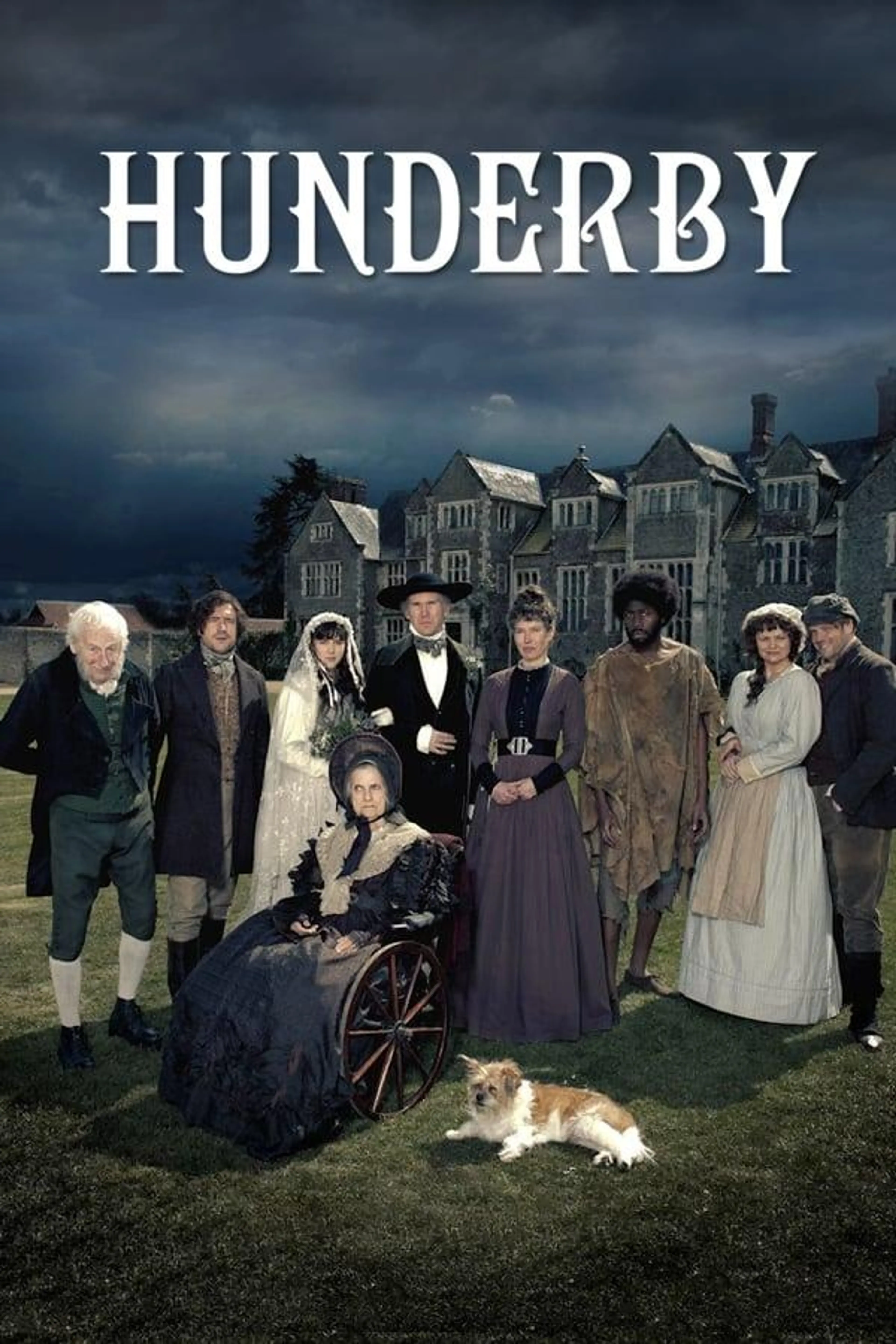 Hunderby Season 1