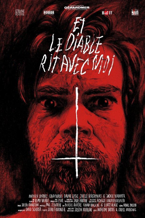 And the Devil Laughs with Me