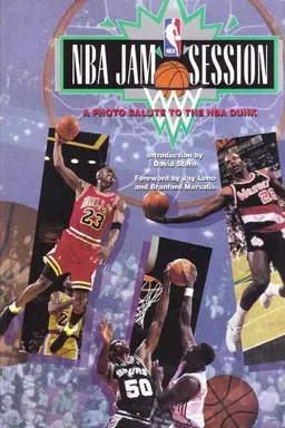 NBA Jam Session
