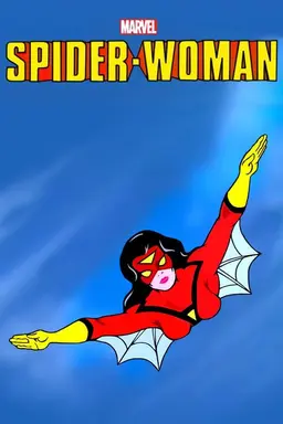 Spider-Woman Season 1