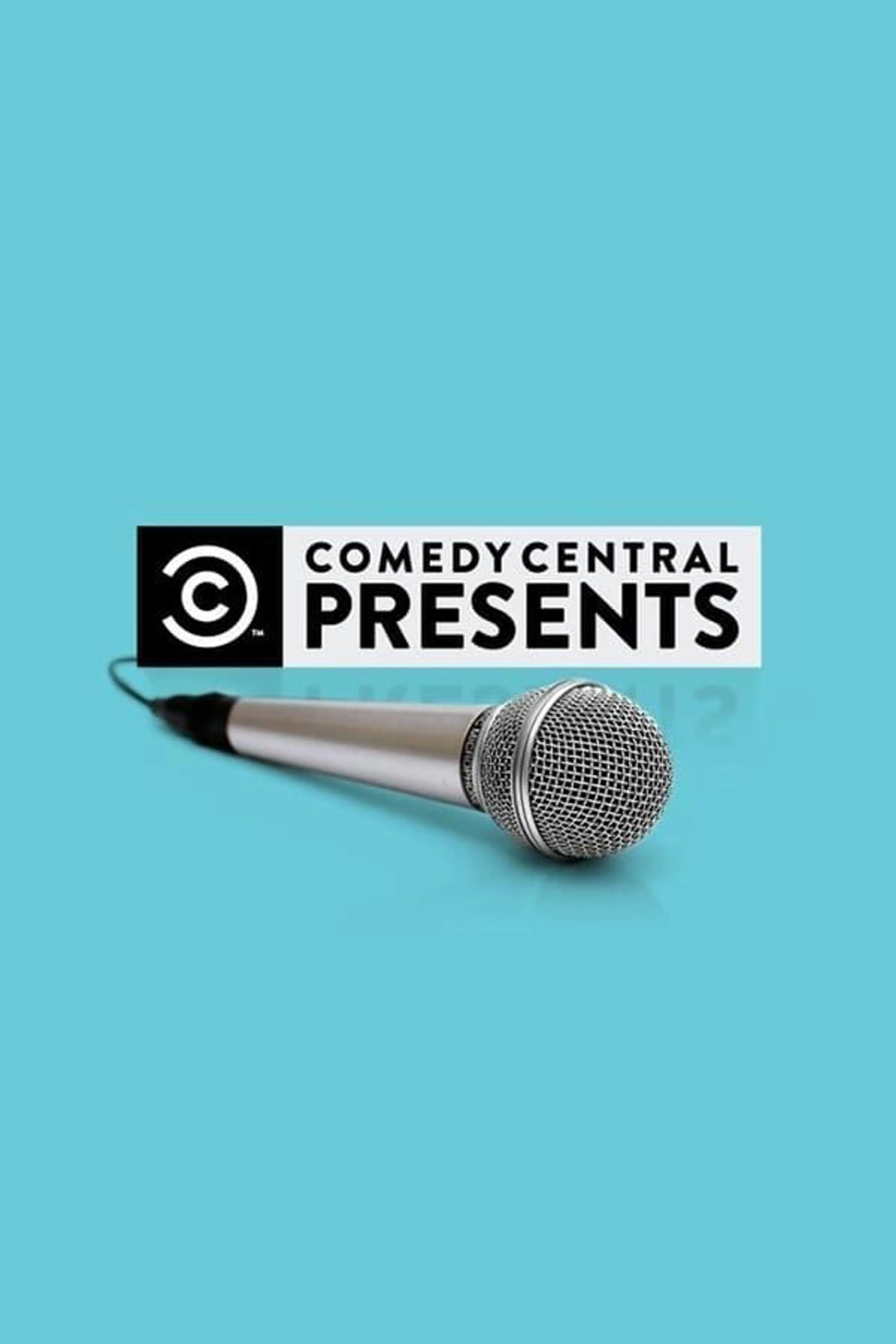 Comedy Central Presents Specials