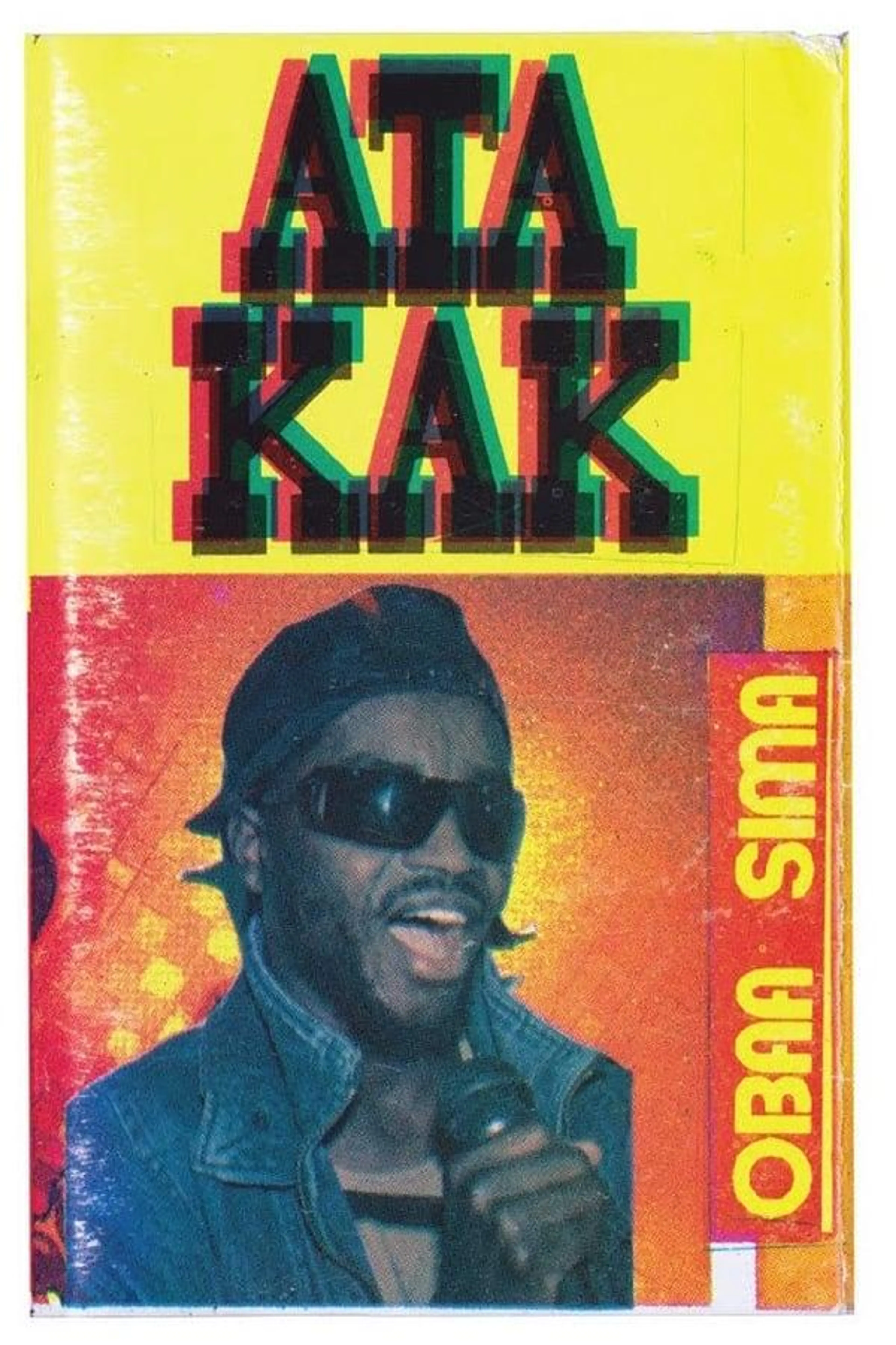 Ata Kak - Time Bomb