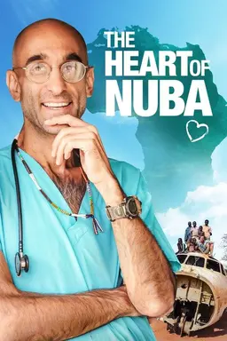 The Heart of Nuba