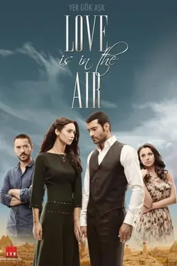 Love Is In The Air Season 2
