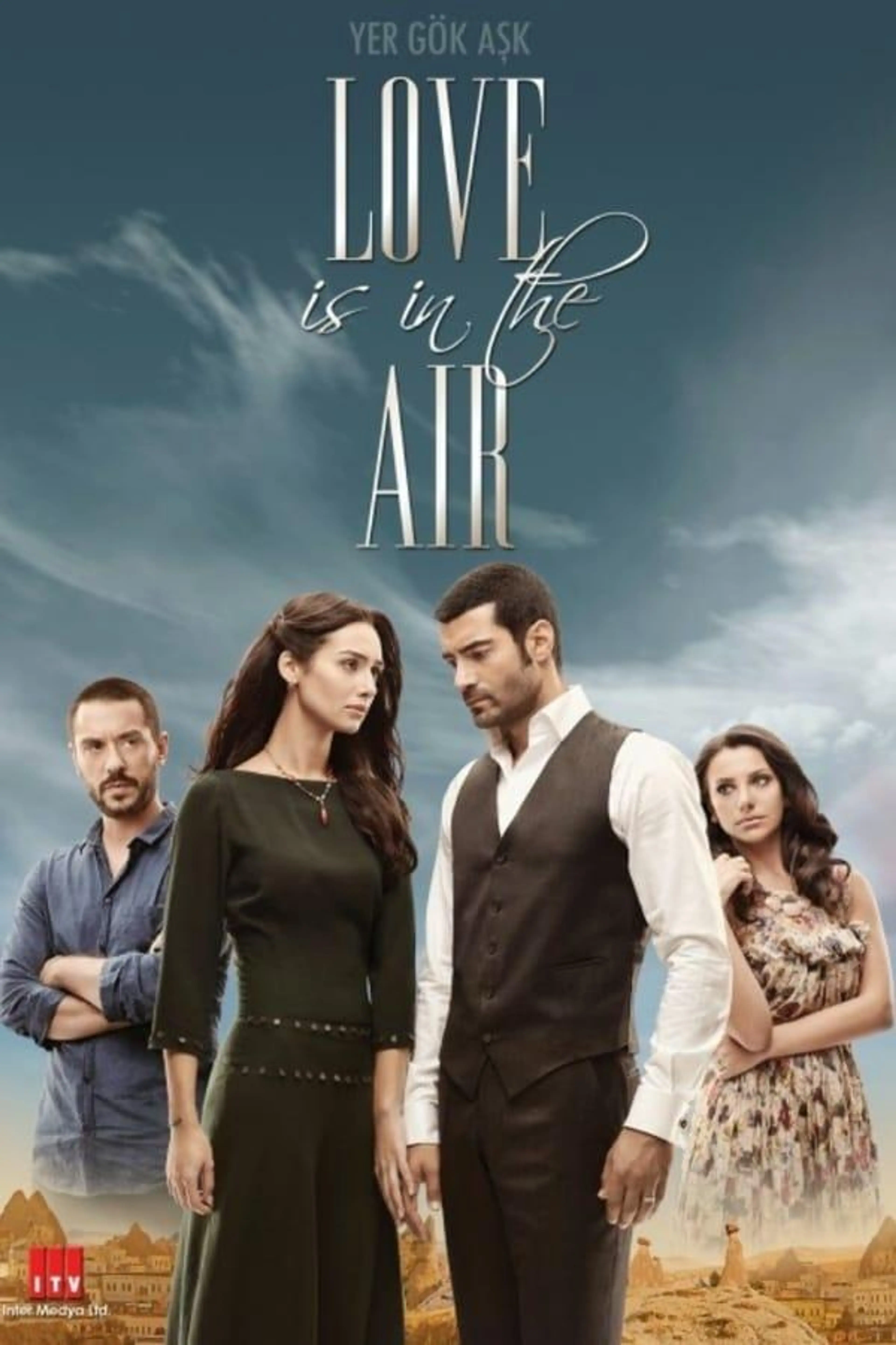 Love Is In The Air Season 2