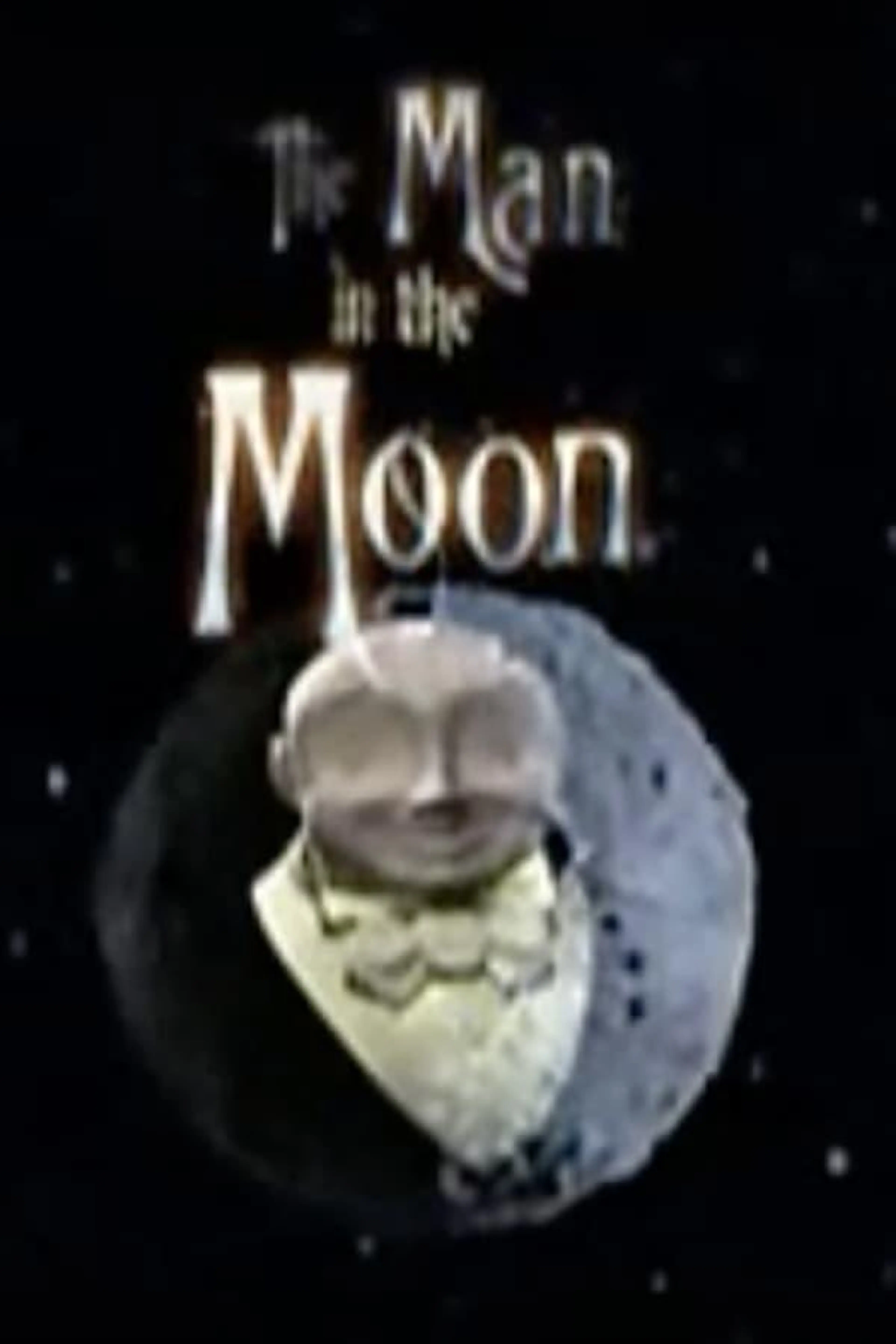 The Man in the Moon