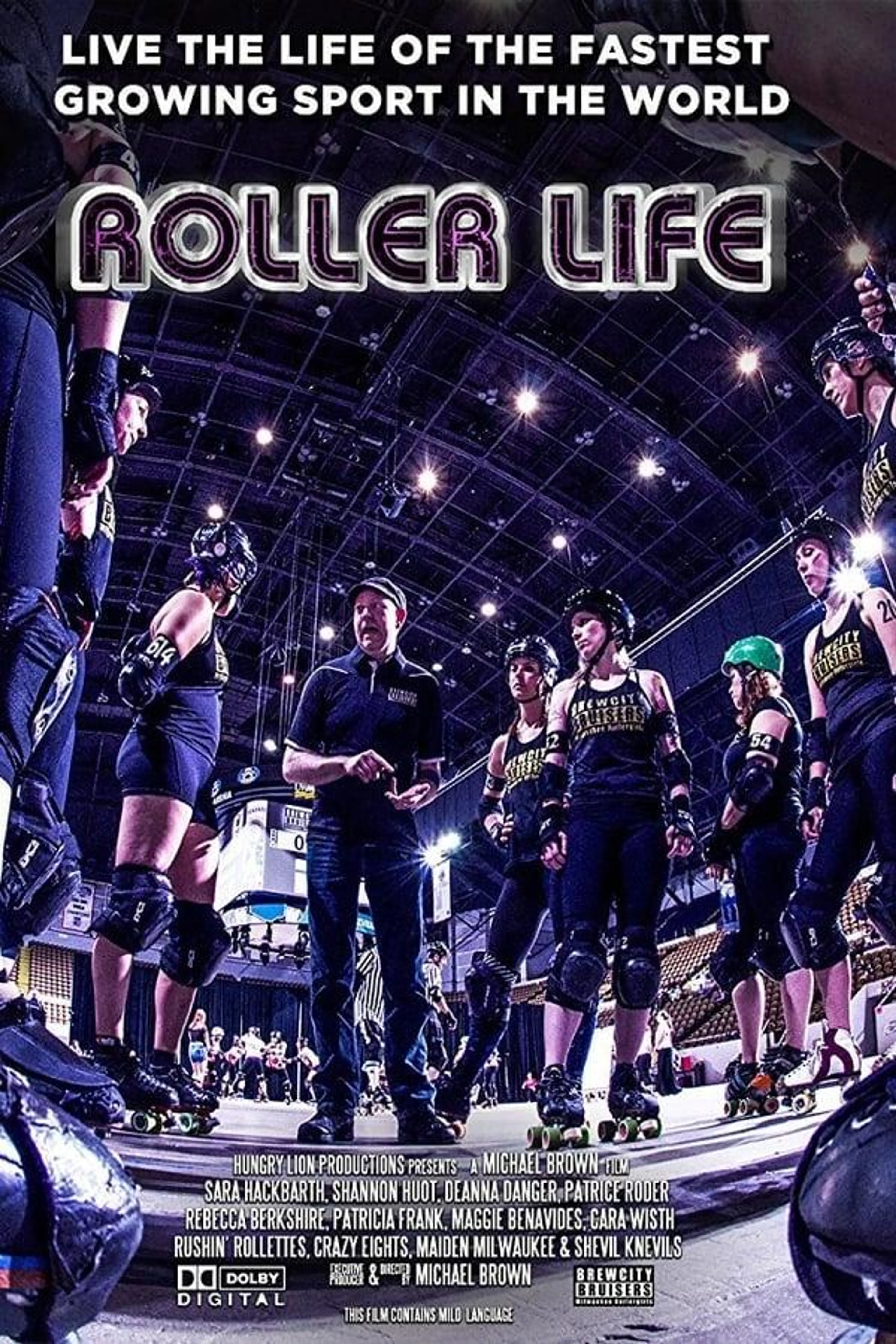 Roller Life