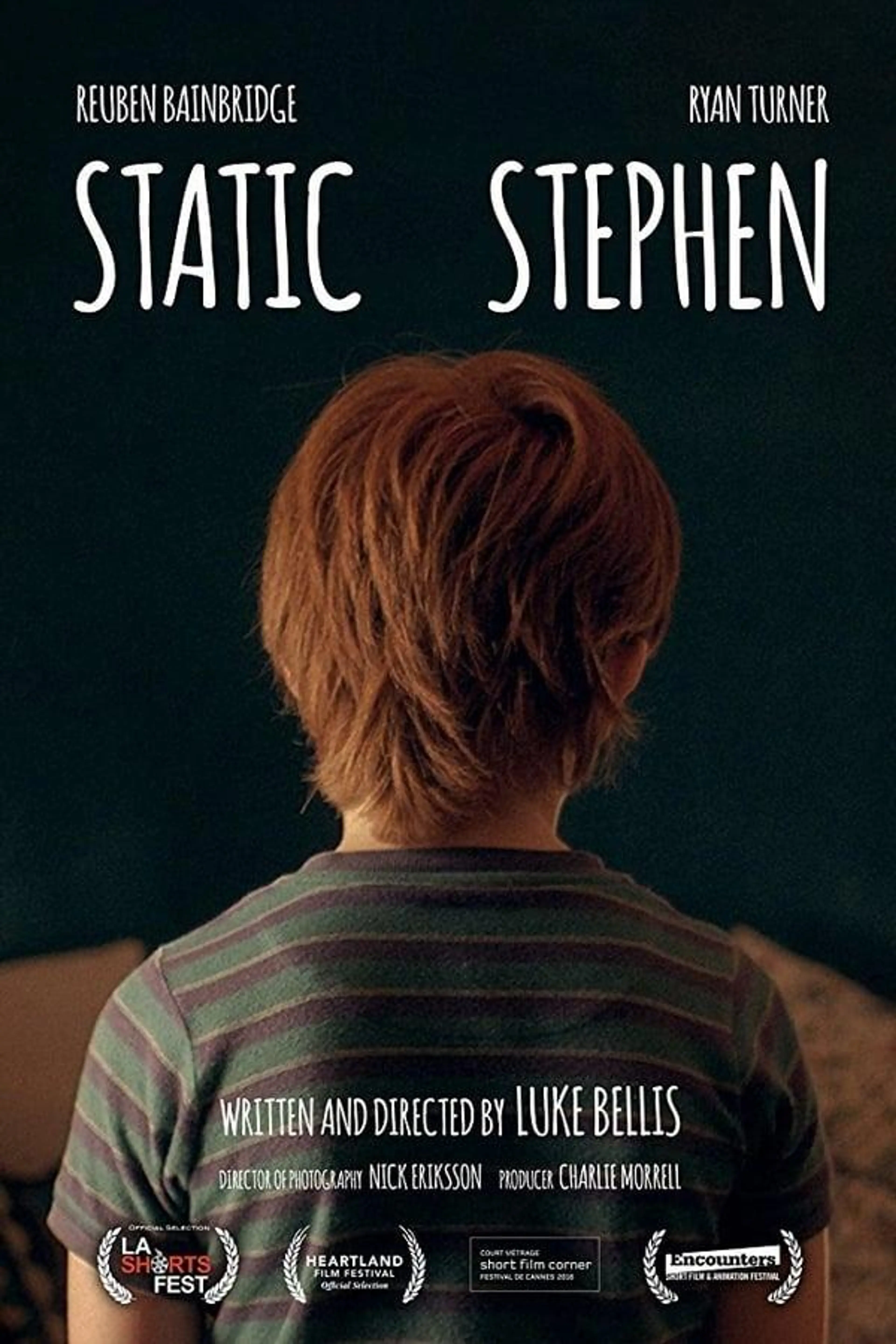 Static Stephen