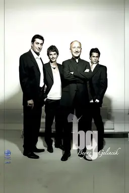 Beyaz Gelincik Season 1