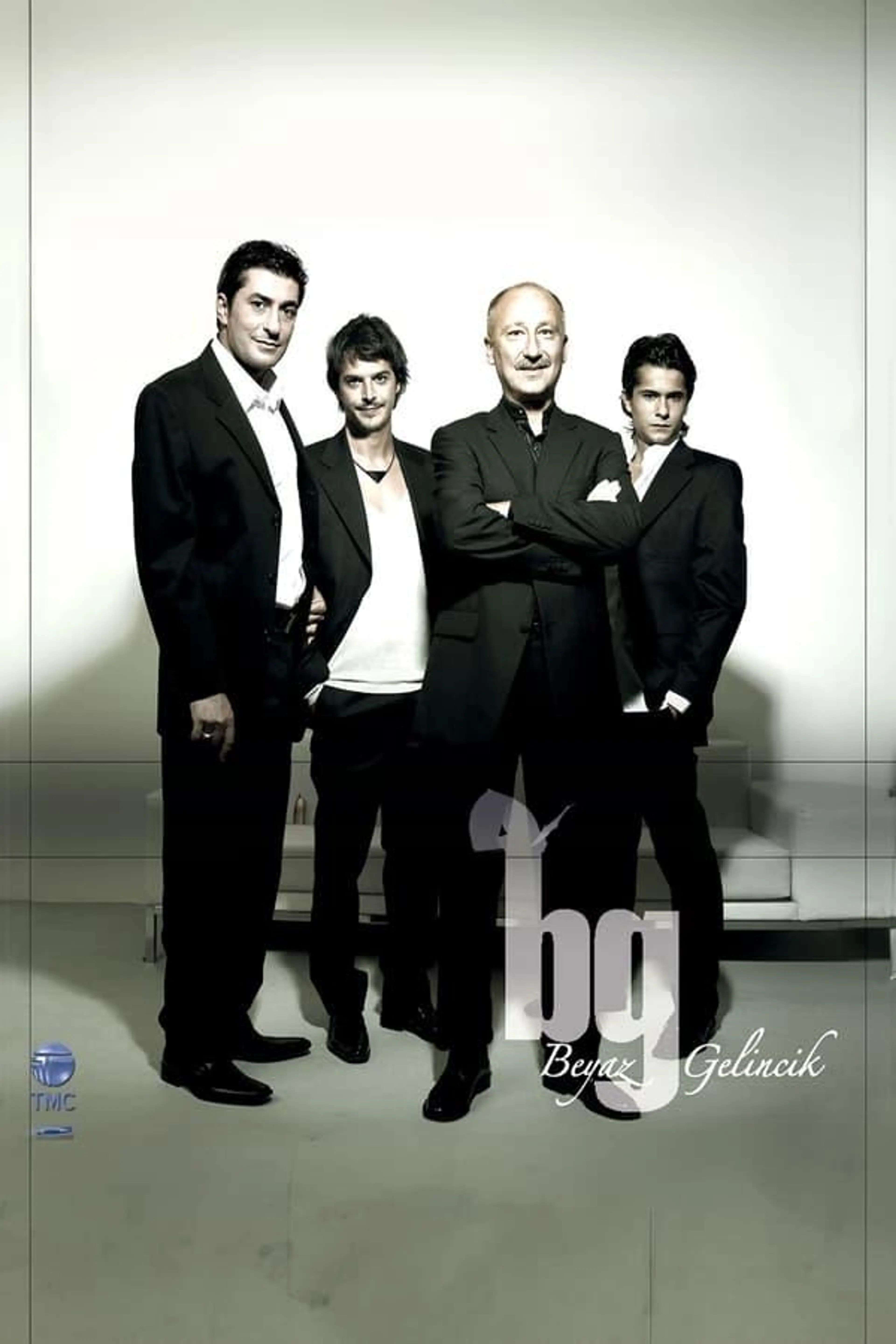 Beyaz Gelincik Season 1