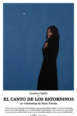 El Canto de los Estorninos