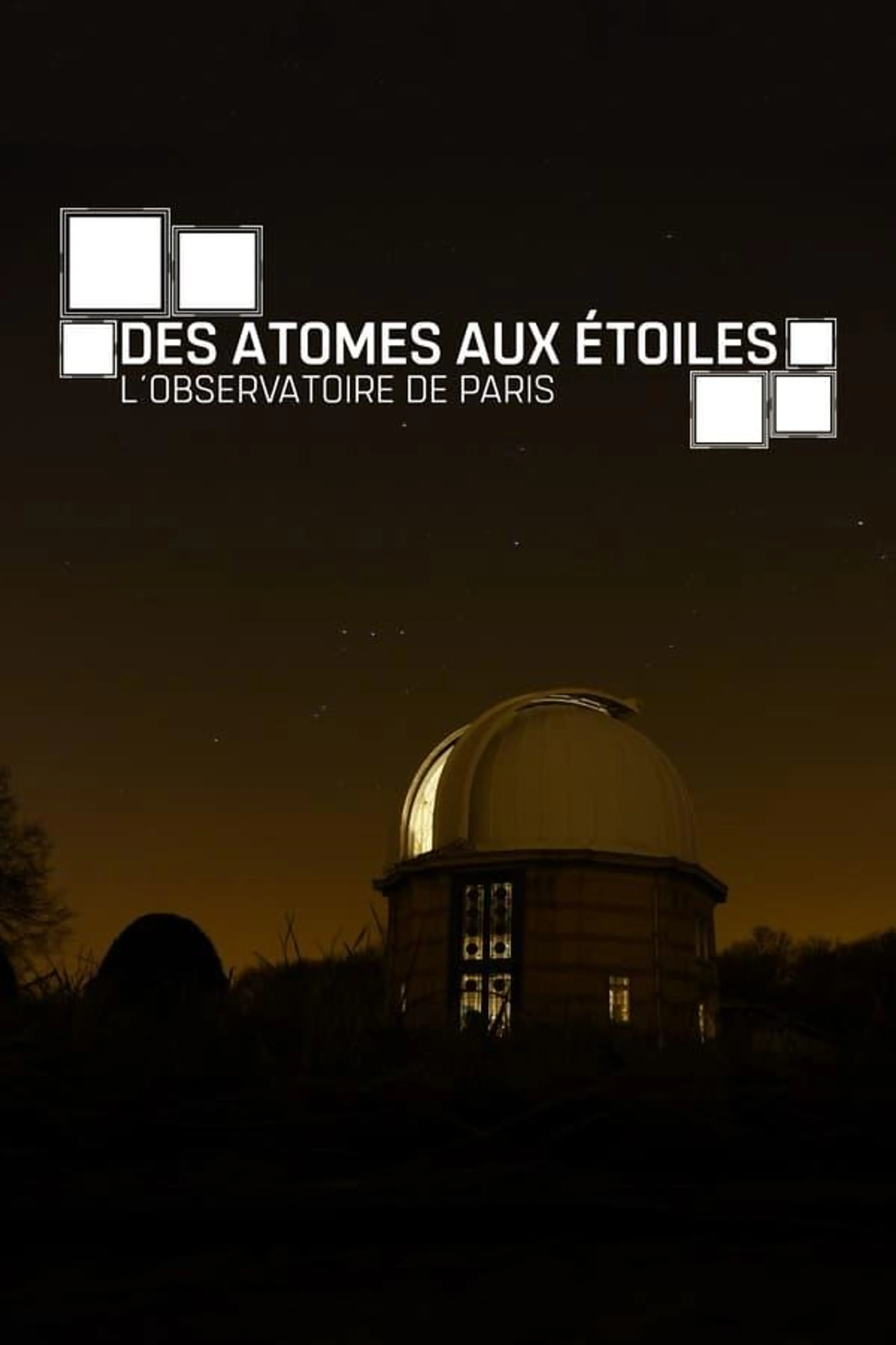 From the Atoms to the Stars
