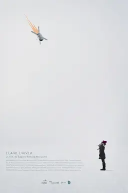 Claire l'hiver