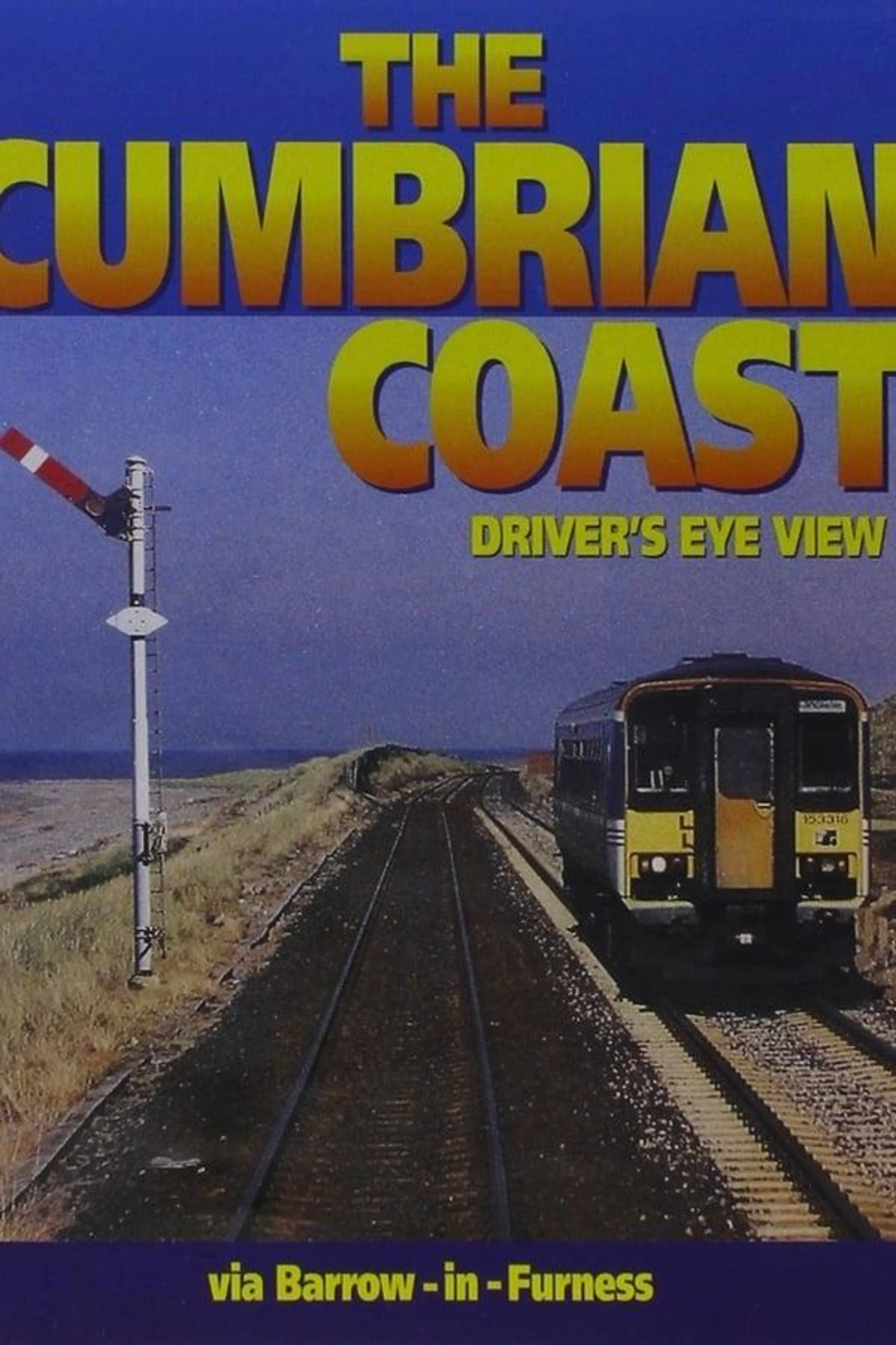 The Cumbrian Coast