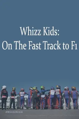 0 to 60mph: Britain's Fastest Kids