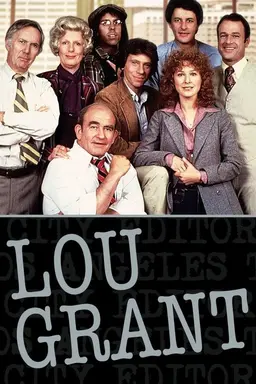Lou Grant Season 2