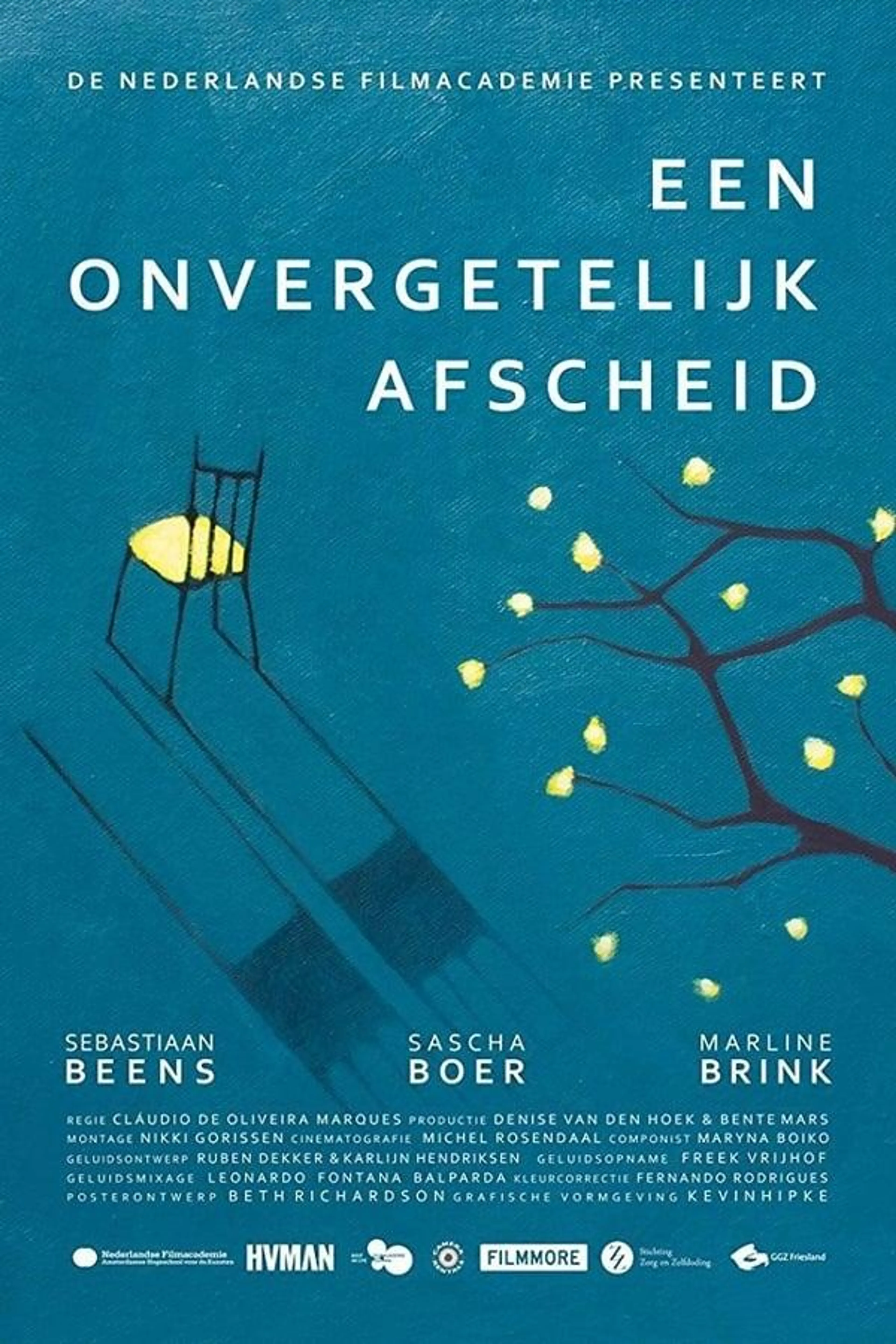Een Onvergetelijk Afscheid