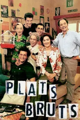 Plats bruts Specials