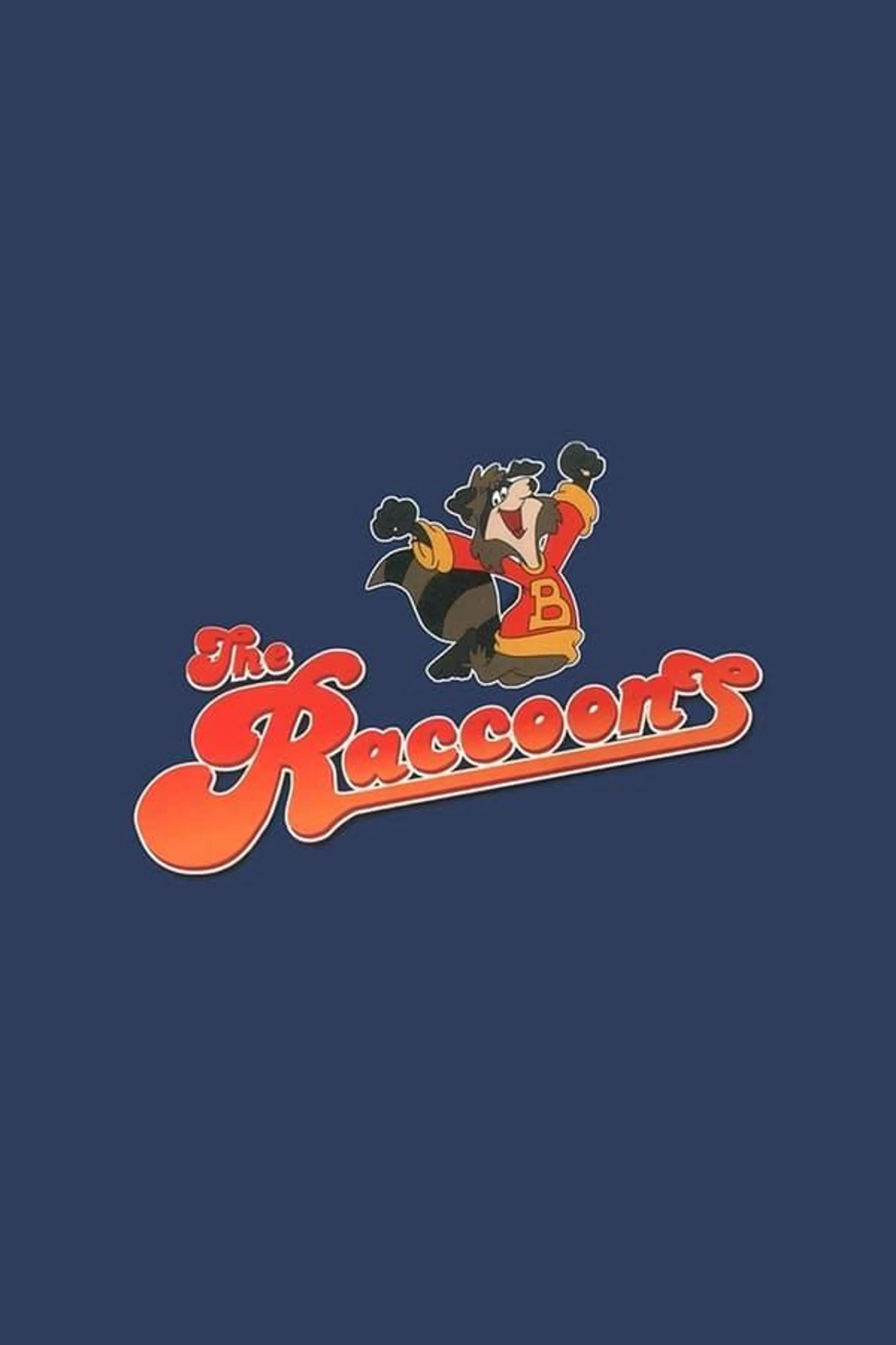The Raccoons Specials