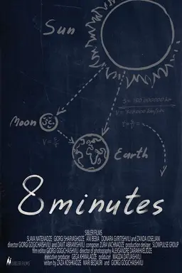 8 Minutes